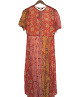 425686 Robes ZARA Occasion Once Again Friperie en ligne