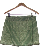425719 Jupes BERSHKA Occasion Once Again Friperie en ligne