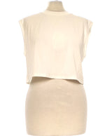 425757 Tops et t-shirts MONKI Occasion Once Again Friperie en ligne