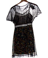 425800 Robes ZARA Occasion Once Again Friperie en ligne