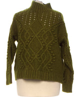 425801 Pulls et gilets MANGO Occasion Once Again Friperie en ligne