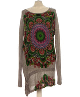 425858 Robes DESIGUAL Occasion Once Again Friperie en ligne