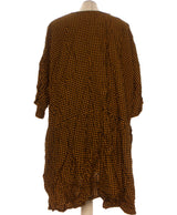 425875 Chemises et blouses ZARA Occasion Vêtement occasion seconde main