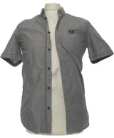 425967 Chemises et blouses FRED PERRY Occasion Once Again Friperie en ligne