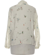 426029 Chemises et blouses ZARA Occasion Vêtement occasion seconde main