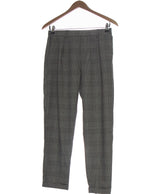 426033 Pantalons et pantacourts BERSHKA Occasion Once Again Friperie en ligne