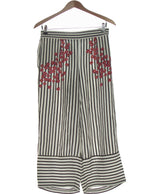 426048 Pantalons et pantacourts ZARA Occasion Once Again Friperie en ligne
