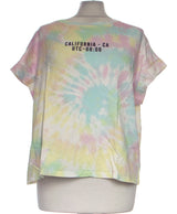 426055 Tops et t-shirts BERSHKA Occasion Once Again Friperie en ligne