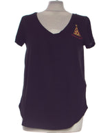 426063 Tops et t-shirts HOLLISTER Occasion Once Again Friperie en ligne