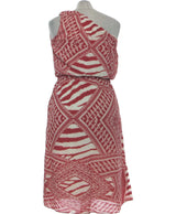 426148 Robes NAF NAF Occasion Vêtement occasion seconde main