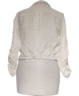 426167 Tops et t-shirts ZARA Occasion Vêtement occasion seconde main
