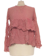 426181 Chemises et blouses ZARA Occasion Once Again Friperie en ligne