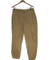 426187 Pantalons et pantacourts PULL AND BEAR Occasion Once Again Friperie en ligne