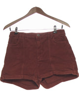 426188 Shorts et bermudas BERSHKA Occasion Once Again Friperie en ligne
