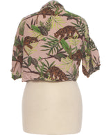 426193 Chemises et blouses BERSHKA Occasion Vêtement occasion seconde main