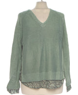 426200 Pulls et gilets MISS CAPTAIN Occasion Once Again Friperie en ligne