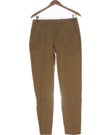 426226 Pantalons et pantacourts ZARA Occasion Once Again Friperie en ligne