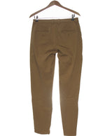 426226 Pantalons et pantacourts ZARA Occasion Vêtement occasion seconde main