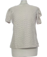426301 Tops et t-shirts MONOPRIX Occasion Once Again Friperie en ligne