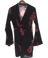 426320 Robes MISSGUIDED Occasion Once Again Friperie en ligne