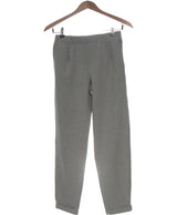 426414 Pantalons et pantacourts BERSHKA Occasion Once Again Friperie en ligne