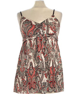 426559 Tops et t-shirts JUS D'ORANGE Occasion Once Again Friperie en ligne