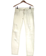 426577 Jeans MANGO Occasion Once Again Friperie en ligne