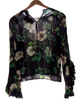 426639 Tops et t-shirts H&M Occasion Vêtement occasion seconde main
