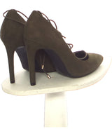 426658 Chaussures BERSHKA Occasion Vêtement occasion seconde main