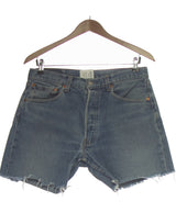 426714 Shorts et bermudas LEVI'S Occasion Once Again Friperie en ligne