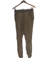426720 Pantalons et pantacourts ZARA Occasion Vêtement occasion seconde main