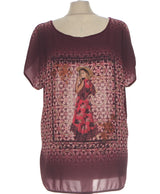 426734 Tops et t-shirts CAMAIEU Occasion Once Again Friperie en ligne