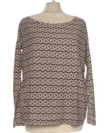 426902 Tops et t-shirts PETIT BATEAU Occasion Once Again Friperie en ligne