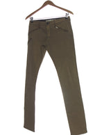 426939 Pantalons et pantacourts IKKS Occasion Once Again Friperie en ligne