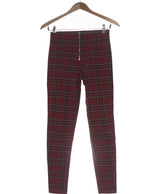 426969 Pantalons et pantacourts ZARA Occasion Once Again Friperie en ligne
