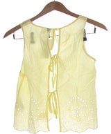427012 Tops et t-shirts H&M Occasion Vêtement occasion seconde main