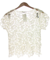 427021 Tops et t-shirts ATMOSPHERE Occasion Vêtement occasion seconde main
