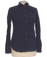 427107 Chemises et blouses MASSIMO DUTTI Occasion Once Again Friperie en ligne