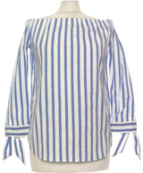 427138 Tops et t-shirts MANGO Occasion Once Again Friperie en ligne