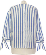 427138 Tops et t-shirts MANGO Occasion Vêtement occasion seconde main