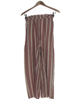 427151 Pantalons et pantacourts PULL AND BEAR Occasion Once Again Friperie en ligne