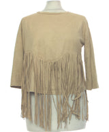 427153 Tops et t-shirts BERSHKA Occasion Once Again Friperie en ligne