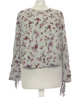 427156 Tops et t-shirts BERSHKA Occasion Once Again Friperie en ligne