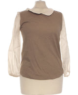 427172 Tops et t-shirts COMPTOIR DES COTONNIERS Occasion Once Again Friperie en ligne