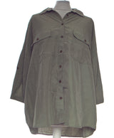 427217 Chemises et blouses CAMAIEU Occasion Once Again Friperie en ligne