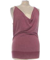 427268 Tops et t-shirts ZADIG ET VOLTAIRE Occasion Once Again Friperie en ligne