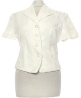 427356 Chemises et blouses JACQUELINE RIU Occasion Once Again Friperie en ligne