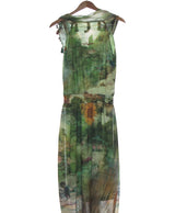 427418 Robes DESIGUAL Occasion Vêtement occasion seconde main