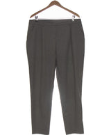 427471 Pantalons et pantacourts BENETTON Occasion Once Again Friperie en ligne