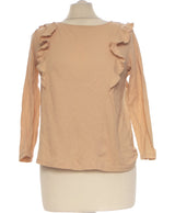 427486 Tops et t-shirts MONOPRIX Occasion Once Again Friperie en ligne